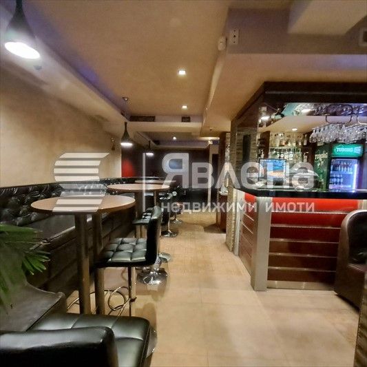 Продава се Заведение в Варна, Лятно кино Тракия - 90 кв.м за 2834 €/кв.м - Снимка #1