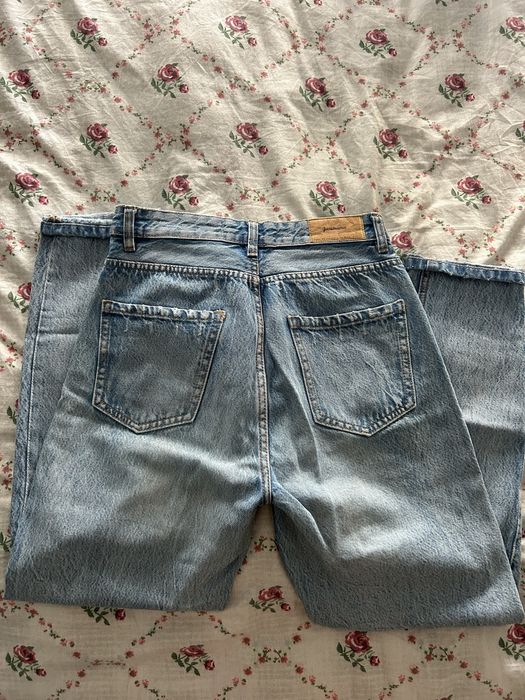 Дамски дънки Zara, House, Stradivarius