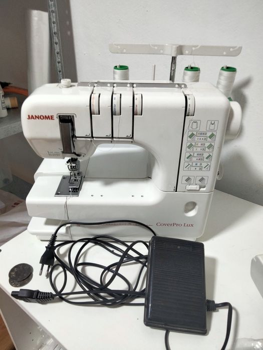 Продам распошивалку