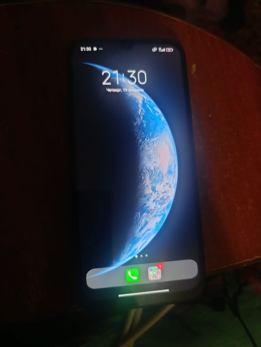 Редми 15 С полный комплект