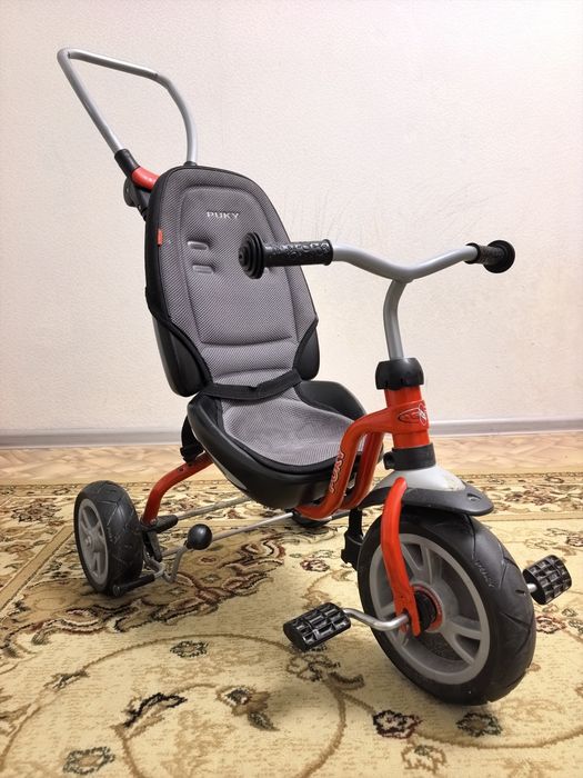 Продам детский велик