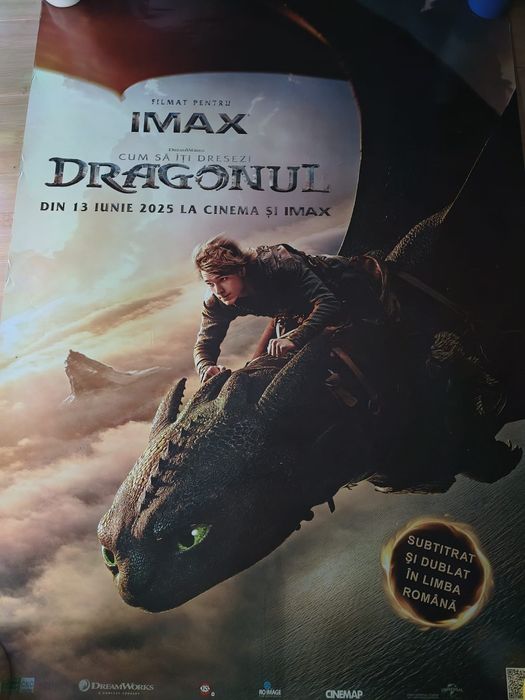 Postere filme diverse