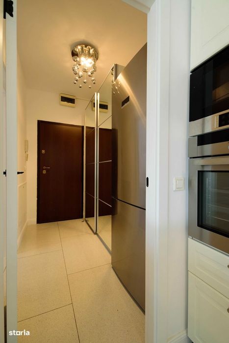 Apartament 3 camere COMPLEX QUADRA PLACE | parcare | aer conditiona.