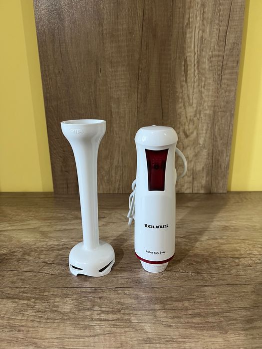 Ръчен пасатор Taurus 600 W Robot Easy