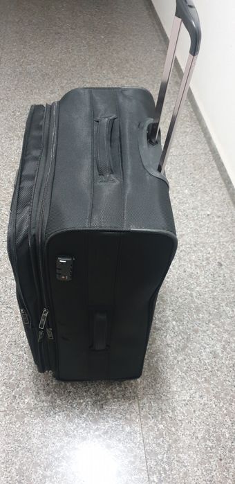 Troler  extensibil MIRANO (80×48×32)