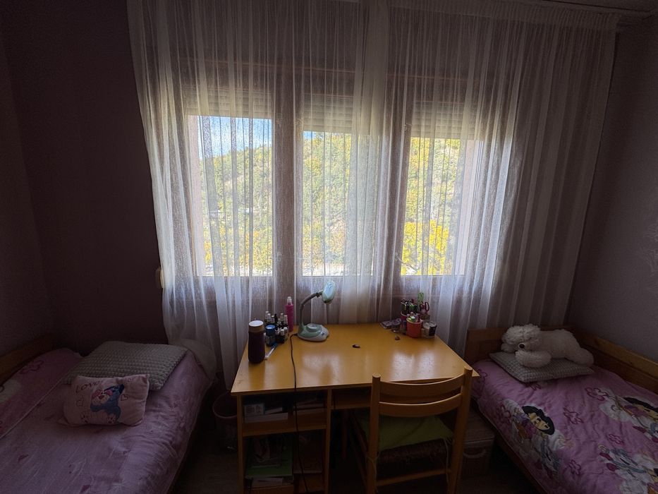 Продава се Тристаен апартамент в с. Еленово, Област Благоевград - 90 кв.м за 889 €/кв.м - Снимка #5