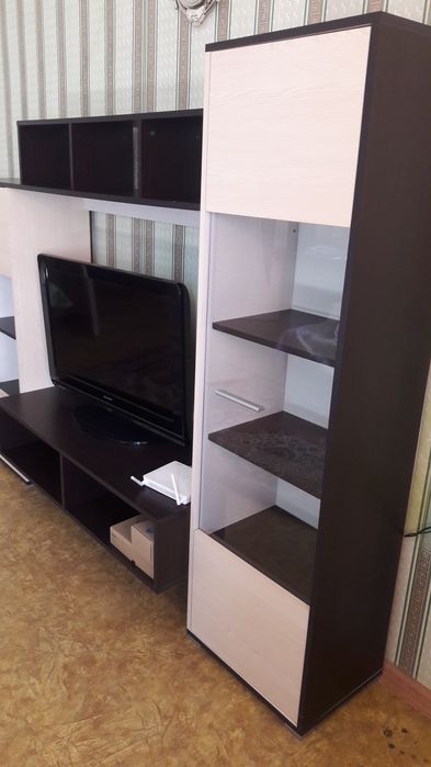 Стенка производство Россия