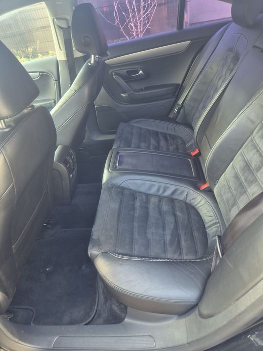 Volkswagen  Passat C.C -1.8 benzina automat