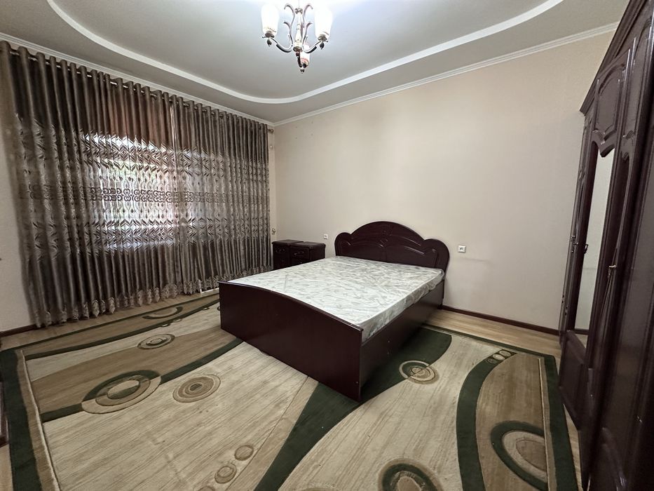 Новотройка Ттз Ахмад-Югнакий Продается квартира 4/3/5 Банковский