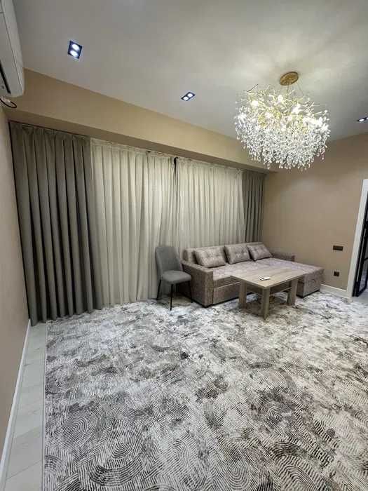 R3 Сдаётся квартира 2/4/9 на Мирабадском ор-р Узбум