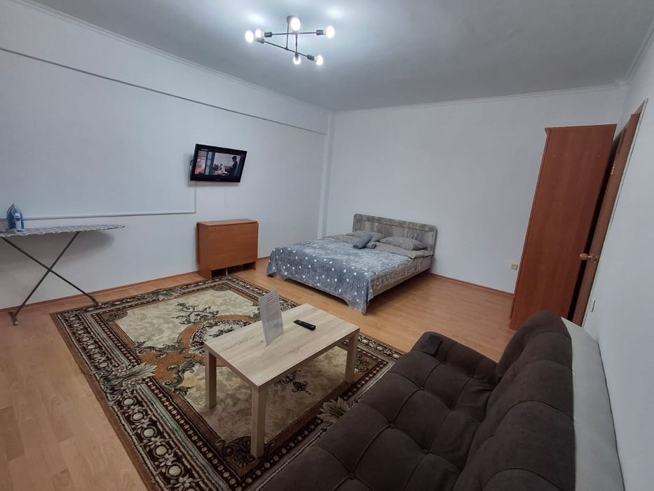 1 ком.кв/Авангард-4 мкр/Wi-Fi/Сутки