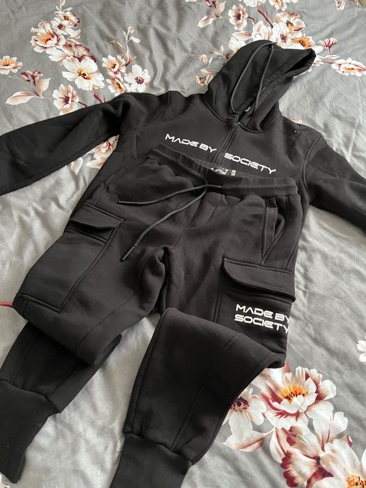 Compleu Made By Society XL,XXL