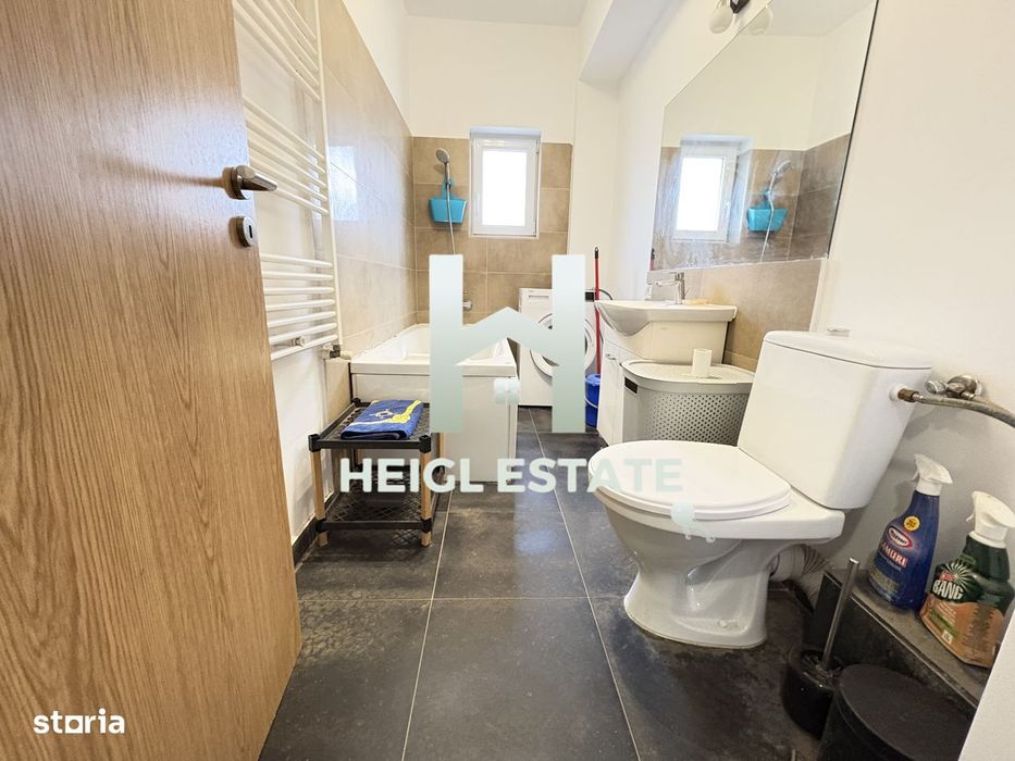 Apartament cu 2 camere decomandat la etajul 1 in Giroc zona Eso