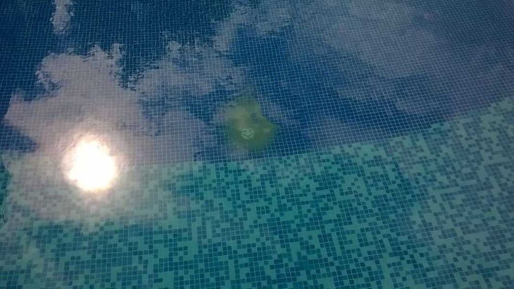 Почистване и поддръжка на басейни