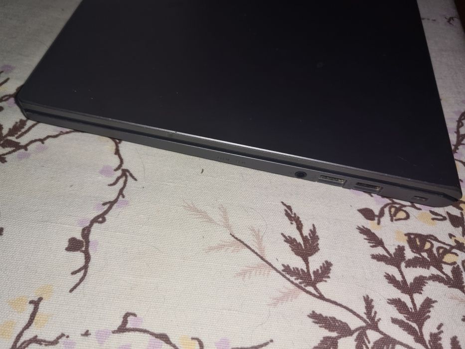 Laptop Asus de Office