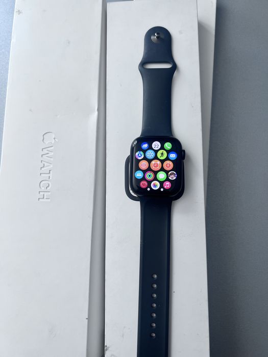 Продам смарт часы