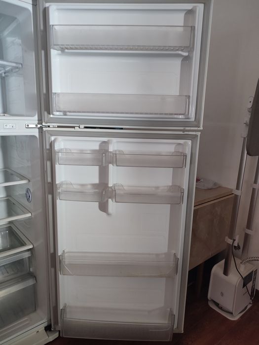 Холодильник Самсунг