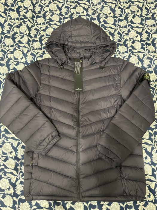 Stone Island зимно яке