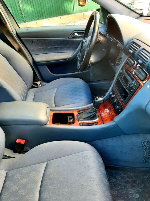 Продавам Мерцедес