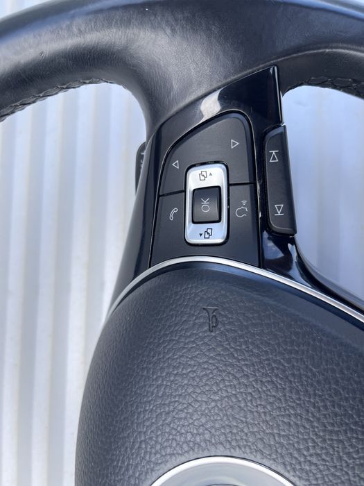 Мулти волан с пера за Volkswagen