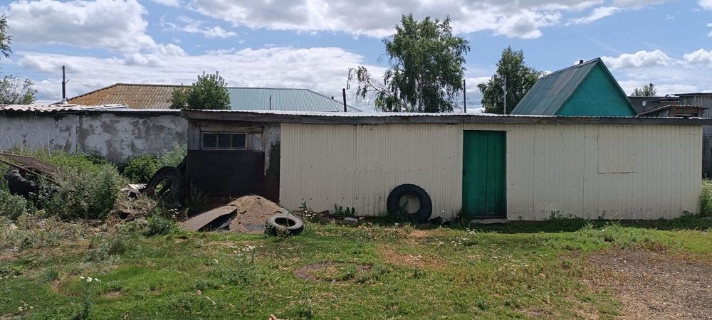 Продам дом в деревне