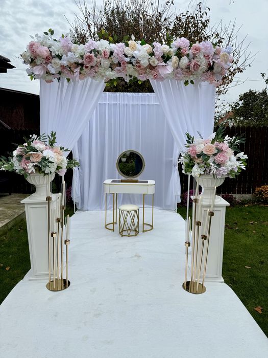 Inchiriere cort evenimente