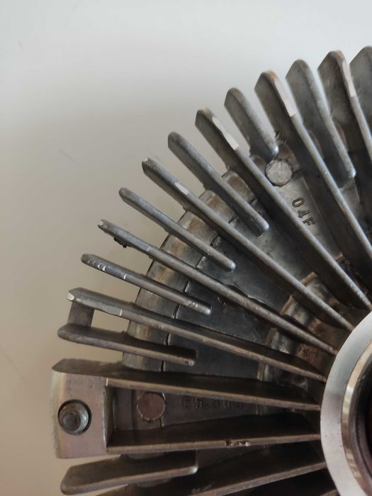 Продам гидромуфту БМВ Е36.