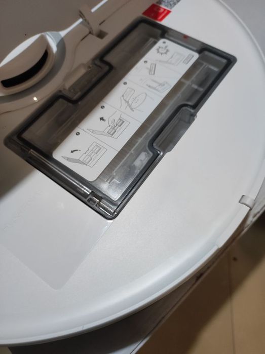 Aspirator robot Roborock S8 pro ultra