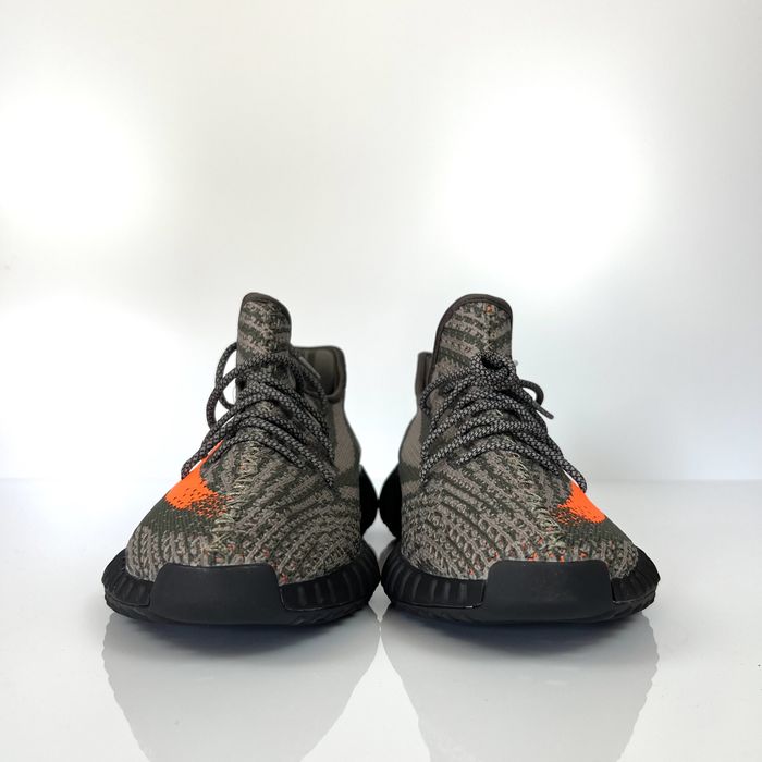 Adidas YEEZY Boost 350 V2 Carbon Beluga | Размери 40-44| Нови