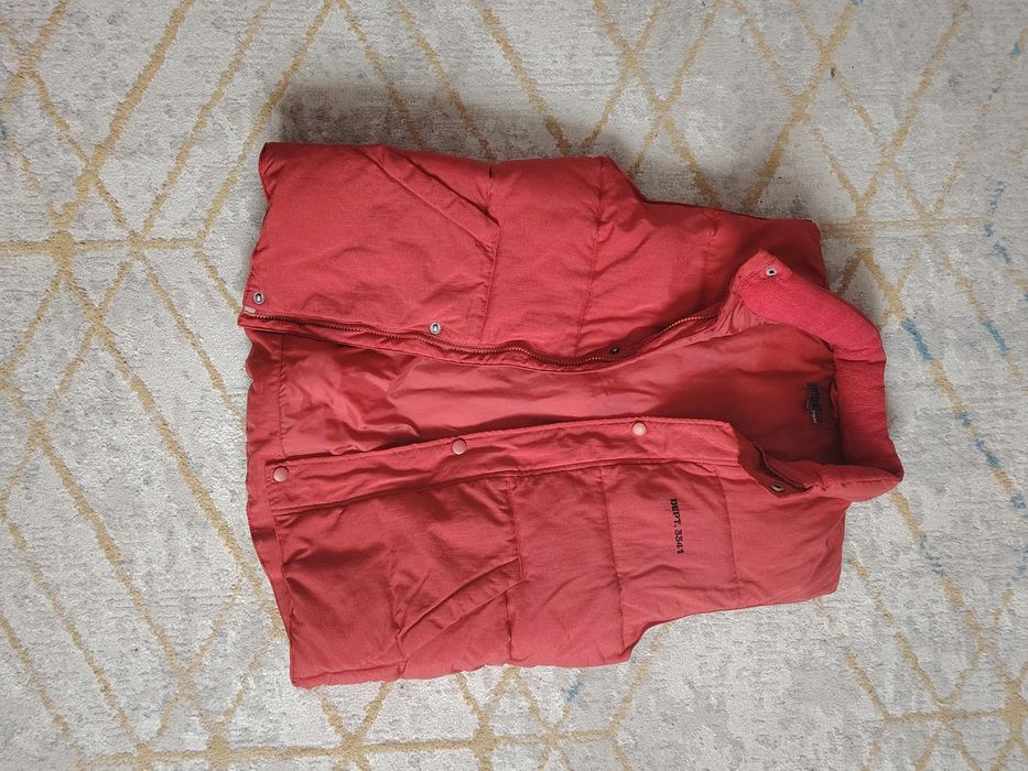 Продам безрукавку