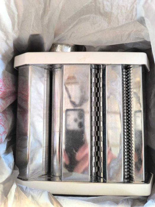 Лапшерезка новая