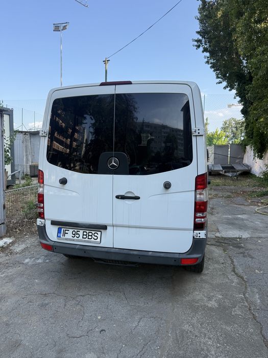Sprinter 9 locuri,automat,180000km