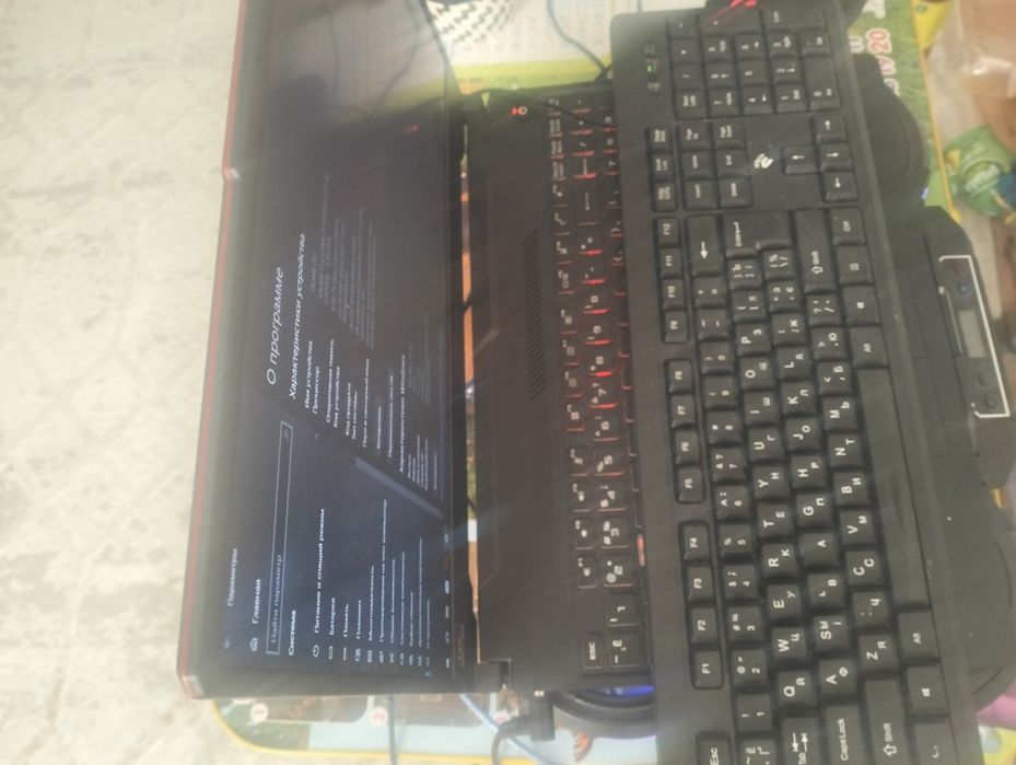 asus tuf gamingf15