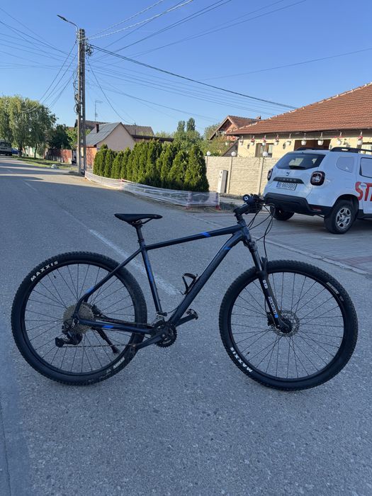 Bicicletă  mtb companion mx1.0
