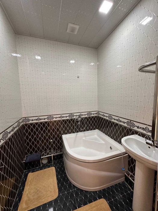 АРЕНДА. Сдаётся квартира