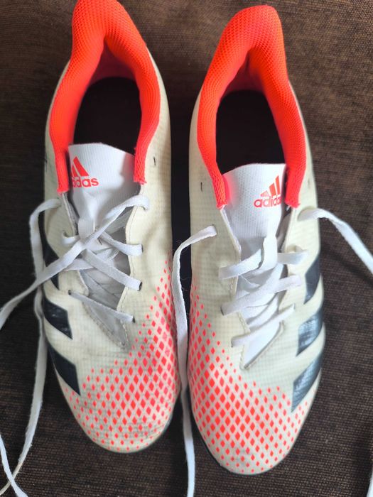 Стоножки Адидас Predator