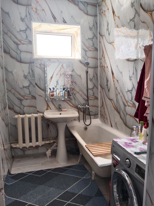 Продам дом в г.Жанатас