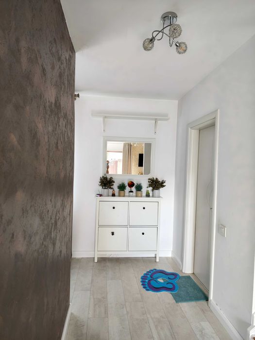 Combo mobilier hol