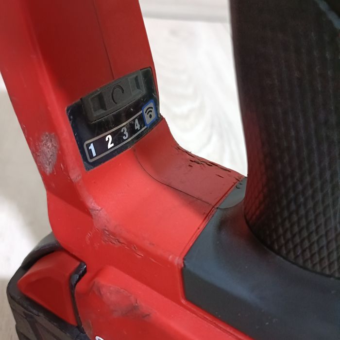 Impact camioane 2033 Nm patrat 1toll Milwaukee M18 ONEFHIWF1