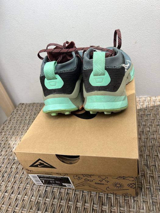 Отигинални маратонки Nike ZoomX Zegama Trail