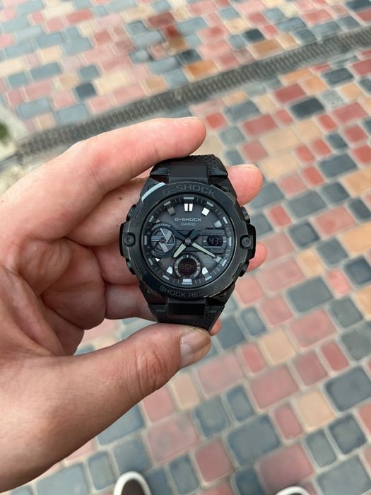 Casio продается.