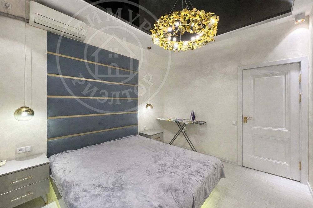 2/2/8 ЖК Vita Stroy,мост Авиатор, новостройка, Евроремонт,45 м2