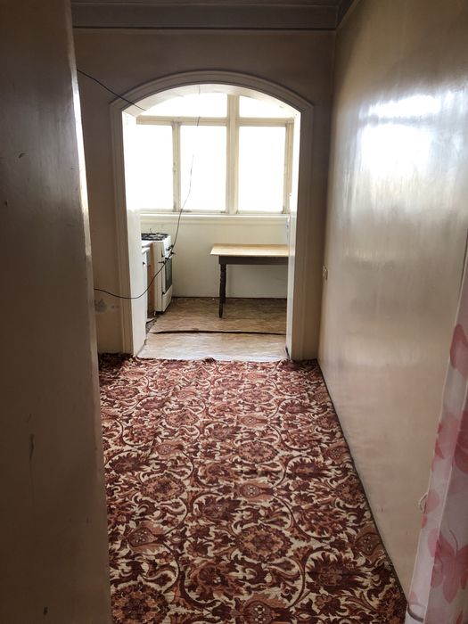 Аренда квартира.