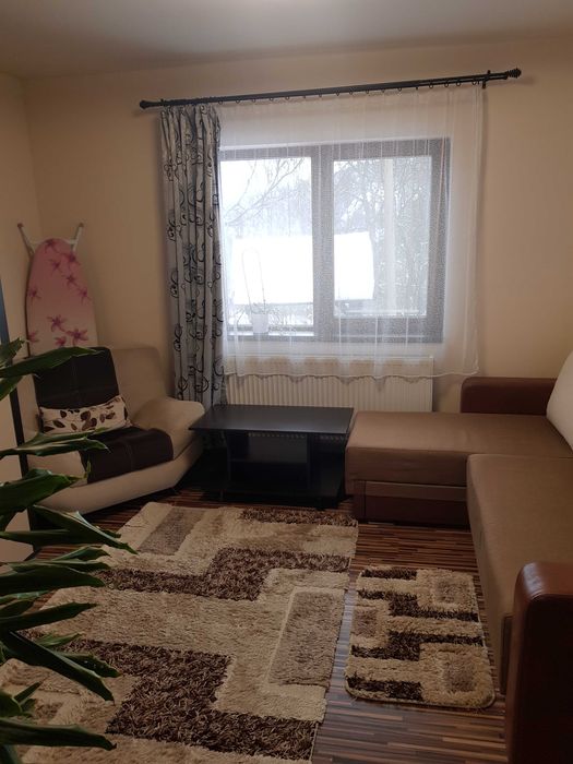 Casa familiala renovata la 12km de Targu Mures