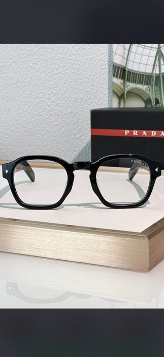 Ramă ochelari Prada, 100% originala