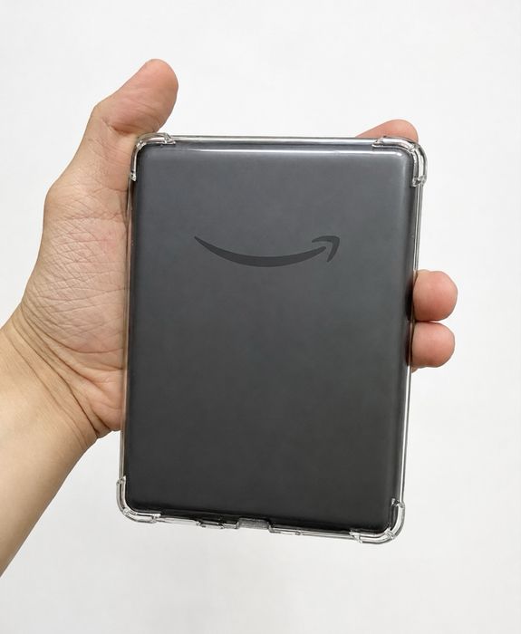 Электронная книга Kindle Paperwhite 4