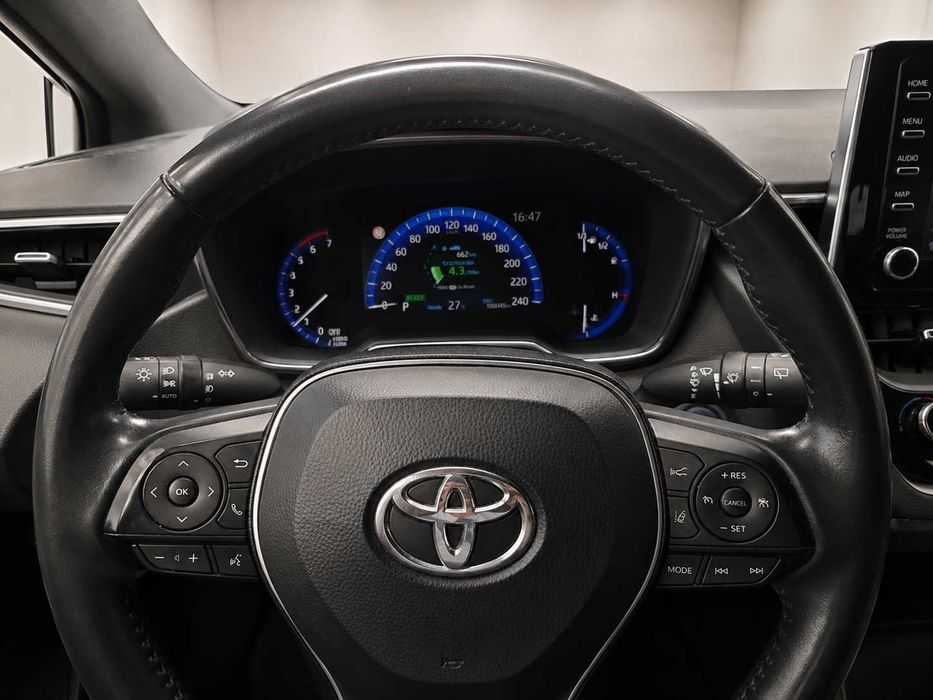 Toyota Corolla Touring Sport, 1.8 Hybrid, ГАРАНЦИОННА