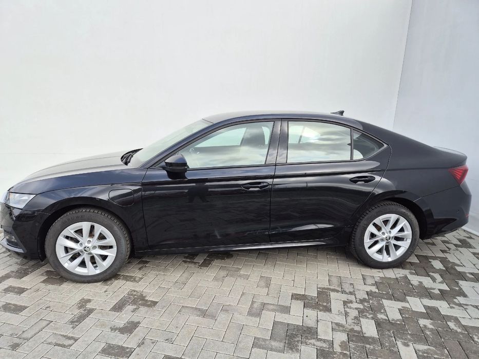 SKODA Octavia 2022 — imagine 2