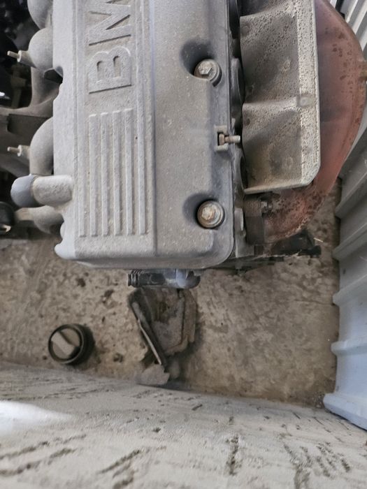 Бмв е34 е36 М40б18