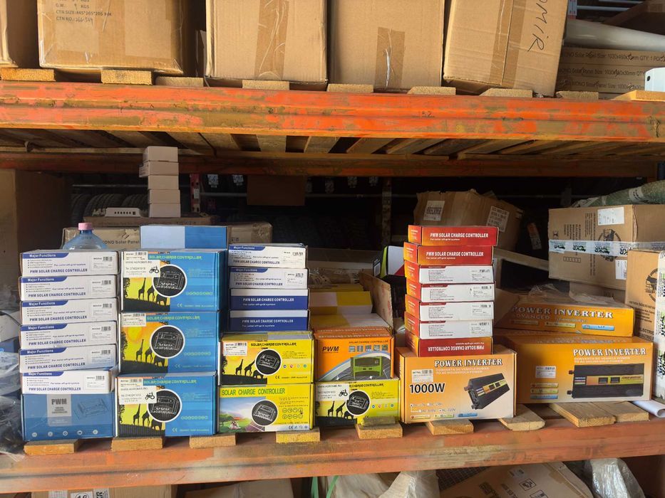 Gard electric pentru apicultori kit complet pt vaci oi capre ursi